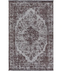 Livabliss Toscana TCN2302 Charcoal Slate Area Rug 9 ft. 10 in. X 13 ft. Rectangle