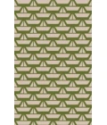 Surya Tic Tac Toe TCT-6001-76x96 rug