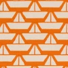 Surya Tic Tac Toe Orange TCT-6003 2ft. x 3ft. Rect. Rug