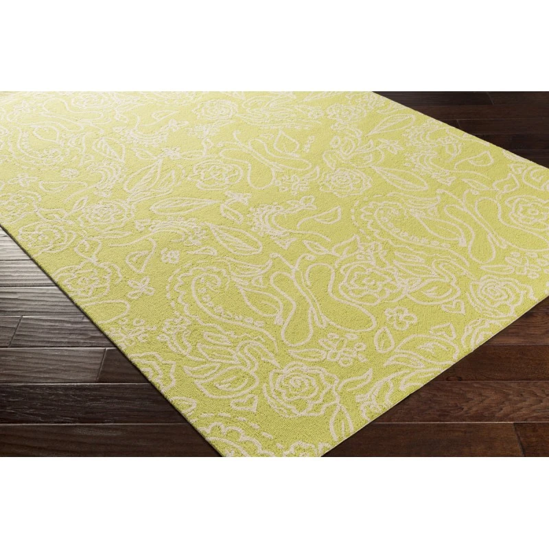 Surya Tic Tac Toe TCT-6007-76x96 rug