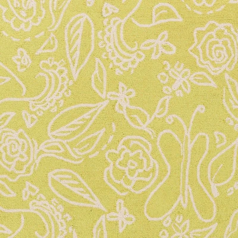 Surya Tic Tac Toe TCT-6007-76x96 rug