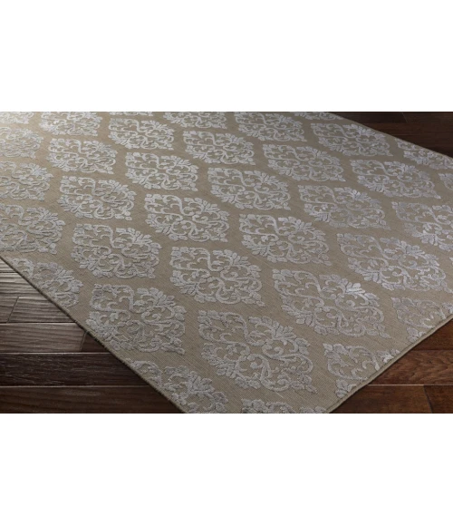 Surya Tidal TDL-1020-6x9 rug
