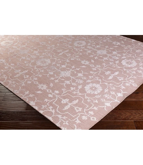 Surya Tidal Blush TDL-1029 9ft. x 13ft. Rect. Rug