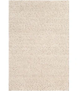 Surya Telluride TEL2300 Dark Brown Cream Area Rug 9 ft. X 13 ft. Rectangle