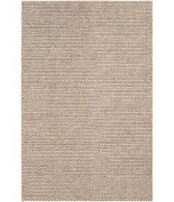 Surya Telluride TEL2303 Charcoal Dark Brown Area Rug 2 ft. X 3 ft. Rectangle