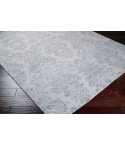 Surya Terran Medium Gray TER-1000 2ft. x 3ft. Rect. Rug