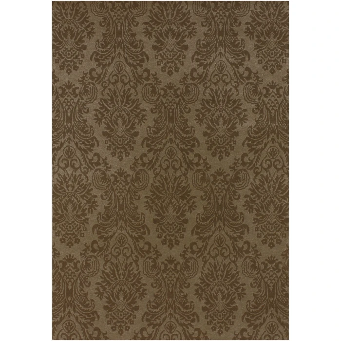 Terran TER-1003 9' x 13' Handmade Rug