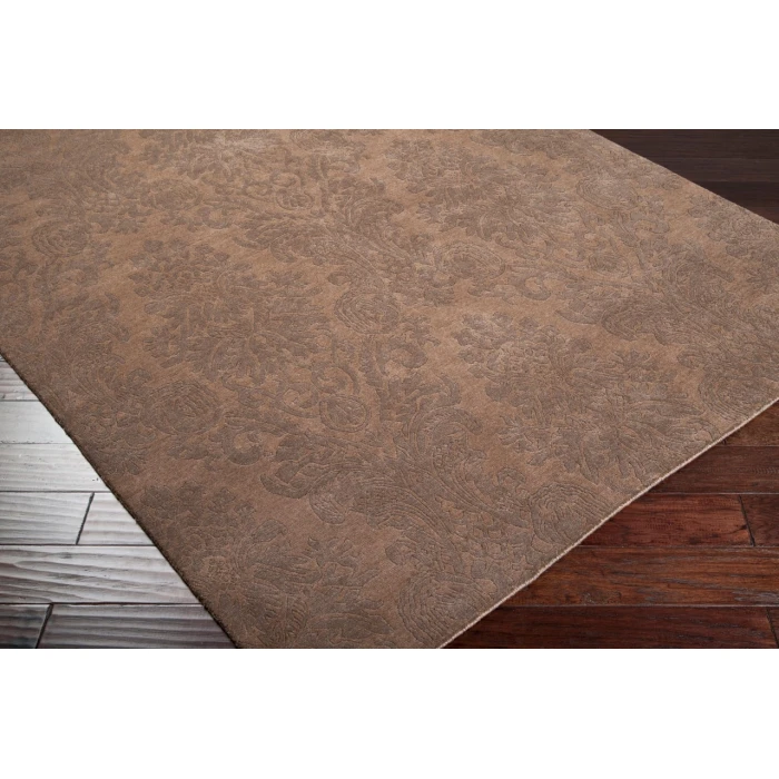 Terran TER-1003 9' x 13' Handmade Rug