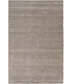 Surya Teton TET1002 Dark Green Khaki Area Rug 8 ft. X 10 ft. Rectangle