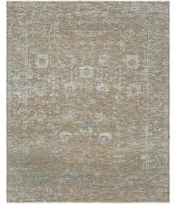 Surya Tabreez TEZ2300 Olive Medium Gray Area Rug 9 ft. X 12 ft. Rectangle