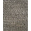 Surya Tabreez TEZ2301 Black Dark Brown Area Rug 9 ft. X 12 ft. Rectangle