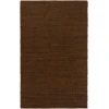 Surya Tonga TGA6000 Charcoal Area Rug 8 ft. X 11 ft. Rectangle