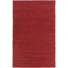 Surya Tonga TGA6003 Red Area Rug 8 ft. X 11 ft. Rectangle