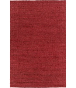 Surya Tonga TGA6003 Red Area Rug 8 ft. X 11 ft. Rectangle