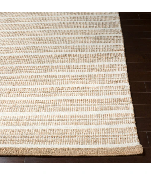 Surya Thebes Beige THB-1001 5ft. x 7ft.6in. Rect. Rug