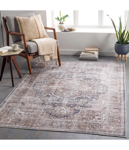 Livabliss Tahmis THI-2700 7 ft.10 in. x 10 ft.2 in. Rug