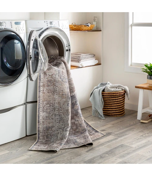 Livabliss Tahmis THI-2700 7 ft.10 in. x 10 ft.2 in. Rug