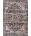 LIVABLISS Tahmis Camel THI-2701 5ft.3in. x 7ft.3in. Rect. Rug