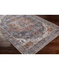LIVABLISS Tahmis Camel THI-2701 5ft.3in. x 7ft.3in. Rect. Rug