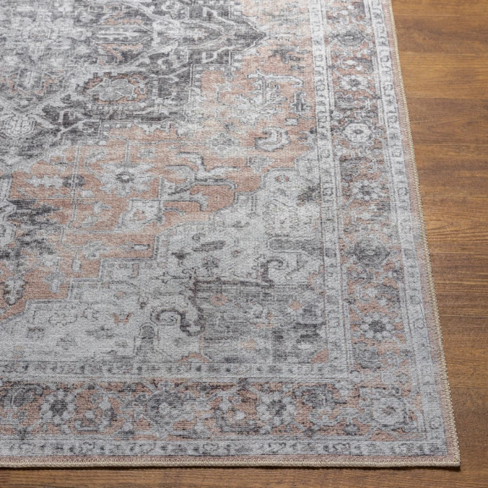 Livabliss Tahmis THI-2702 2 ft.7 in. x 7 ft.10 in. Rug