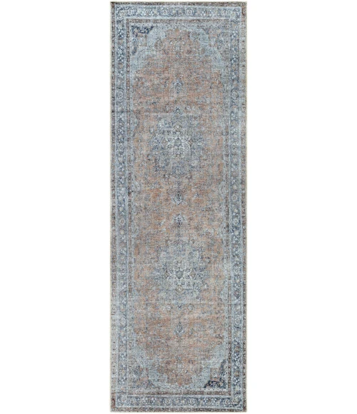 Livabliss Tahmis THI-2705 2 ft.7 in. x 7 ft.10 in. Rug
