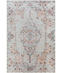 Livabliss Tahmis THI2706 Light Gray Gray Area Rug 8 ft. 10 in. X 12 ft. Rectangle
