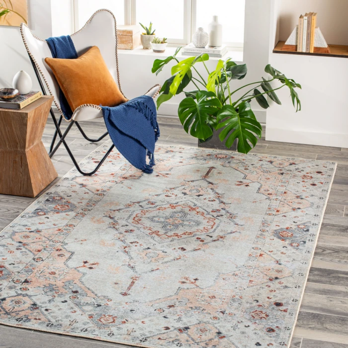 Surya Tahmis Rug THI2706