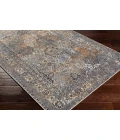 LIVABLISS Tahmis Black THI-2711 7ft.10in. x 10ft.2in. Rect. Rug