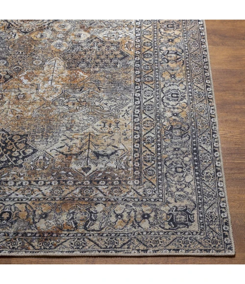 LIVABLISS Tahmis Black THI-2711 7ft.10in. x 10ft.2in. Rect. Rug