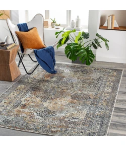 LIVABLISS Tahmis Black THI-2711 7ft.10in. x 10ft.2in. Rect. Rug