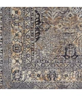 LIVABLISS Tahmis Black THI-2711 7ft.10in. x 10ft.2in. Rect. Rug