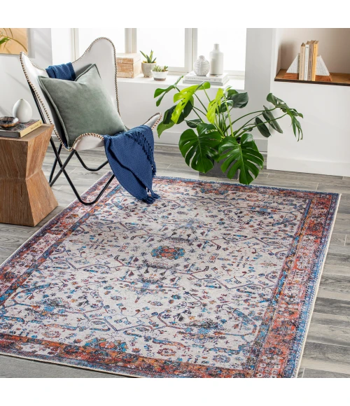 Surya Tahmis Rug THI2713
