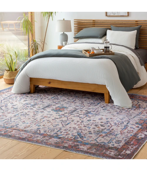 Surya Tahmis Rug THI2713