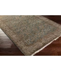 Surya Theodora Teal THO-3002 2ft. x 3ft. Rect. Rug
