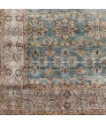 Surya Theodora Teal THO-3002 2ft. x 3ft. Rect. Rug