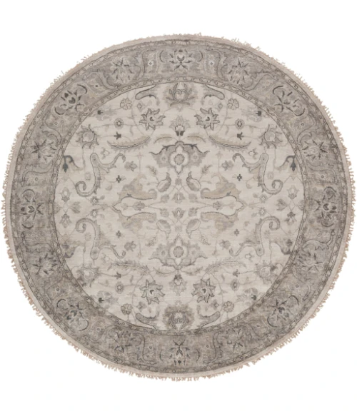 Surya Theodora THO-3003 8  Round Rug