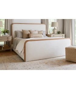 Surya Theodora THO3010 Mustard Blue Area Rug 2 ft. X 3 ft. Rectangle