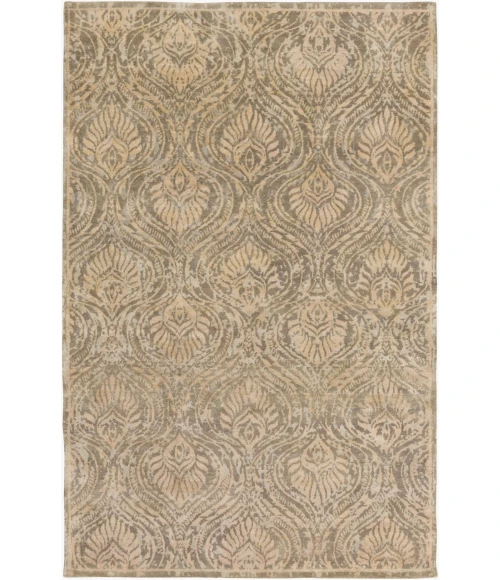 Thompson THP-1001 6' x 9' Handmade Rug