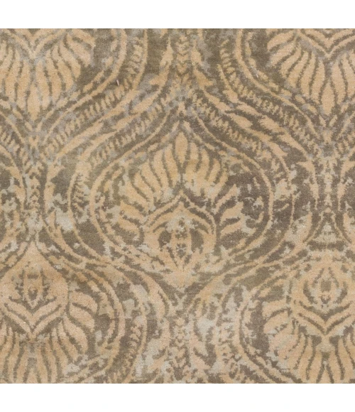 Thompson THP-1001 6' x 9' Handmade Rug