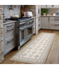 Livabliss Thistle Ivory THT-2301 2 ft. X 2 ft. 11 in. Rect. Rug