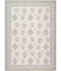 Livabliss Thistle Ivory THT-2301 5 ft. 3 in. X 7 ft. 3 in. Rect. Rug
