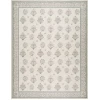 Livabliss Thistle Ivory THT-2301 7 ft. 10 in. X 10 ft. 2 in. Rect. Rug