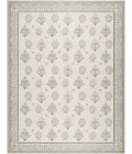 Livabliss Thistle Ivory THT-2301 7 ft. 10 in. X 10 ft. 2 in. Rect. Rug