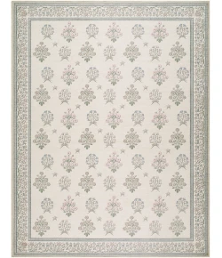 Livabliss Thistle Ivory THT-2301 7 ft. 10 in. X 10 ft. 2 in. Rect. Rug