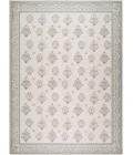 Livabliss Thistle Ivory THT-2301 8 ft. 10 in. X 12 ft. Rect. Rug