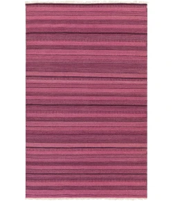 Surya Tibet TIB4000 Dark Plum Burgundy Area Rug 8 ft. X 10 ft. Rectangle
