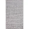 Surya Tiffany TIF7000 Medium Gray Area Rug 2 ft. X 3 ft. Rectangle