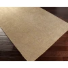 Surya Tiffany TIF7005 Khaki Area Rug 2 ft. X 3 ft. Rectangle