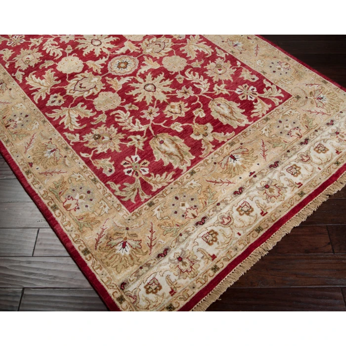 Surya Timeless TIM-7901 Area Rug