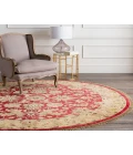 Timeless TIM-7901 9' x 13' Handmade Rug